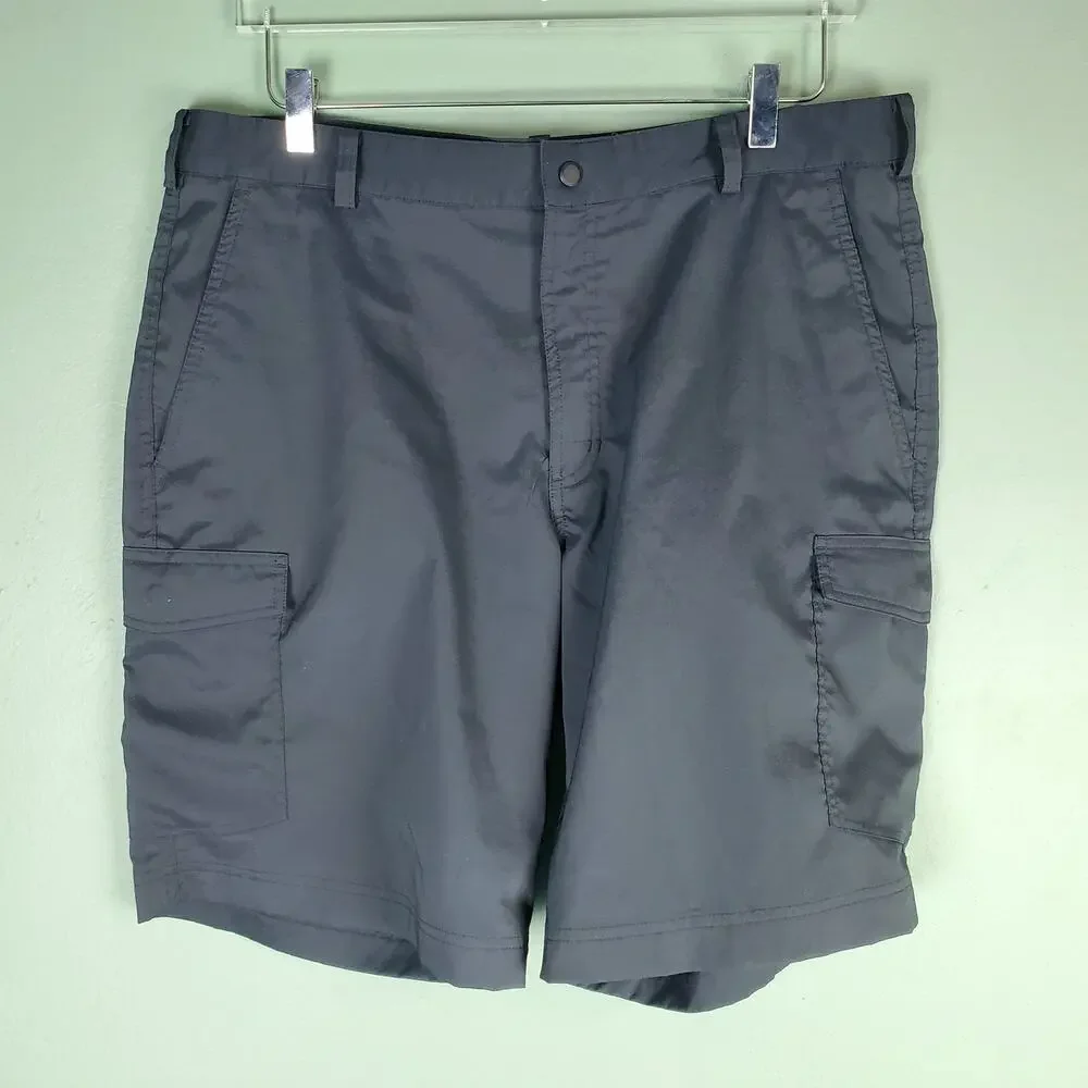 Nike Golf Men's Dri-Fit Cargo Shorts Size 36